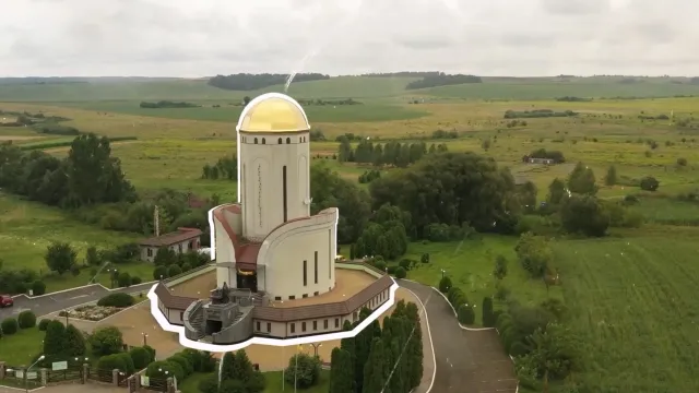 Тестова публікація