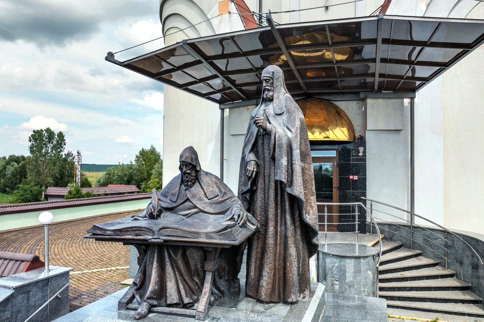 Автори Пересопницького Євангеліє